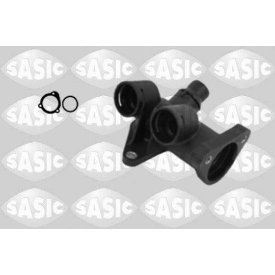 3206002 Coolant Flange