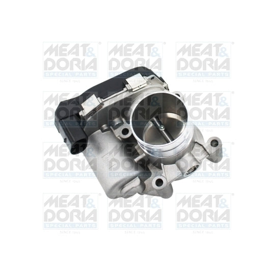 89051 Throttle body