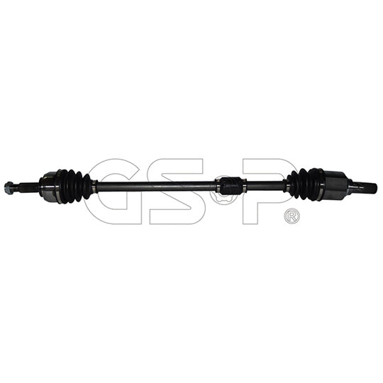241200 Drive Shaft
