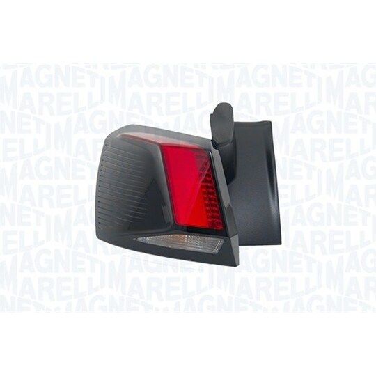 714081550102 Combination Rearlight