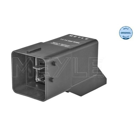 11-14 880 0009 Control Unit, glow plug system