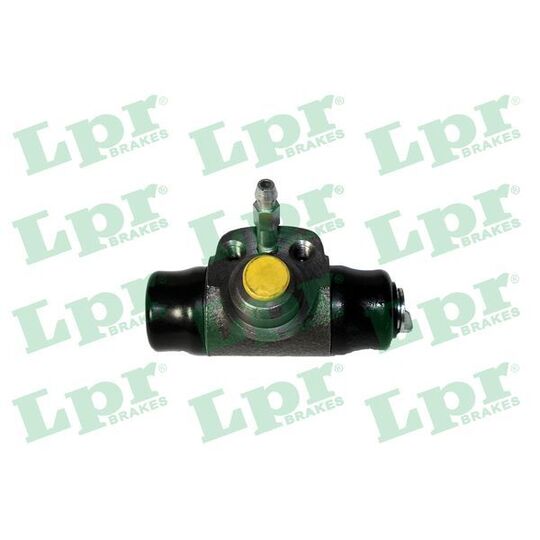 4738 Wheel Brake Cylinder