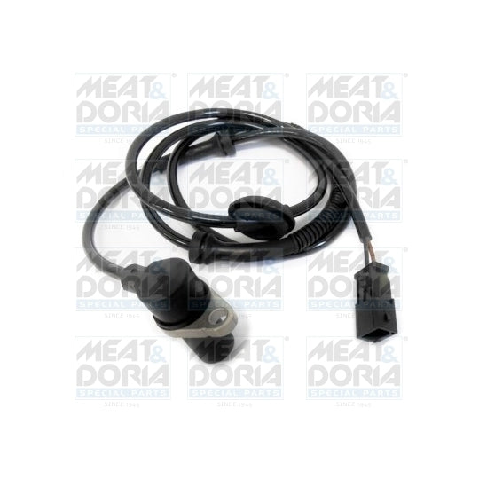 90508 Sensor, wheel speed