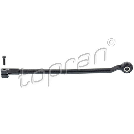 200 366 Rod Assembly