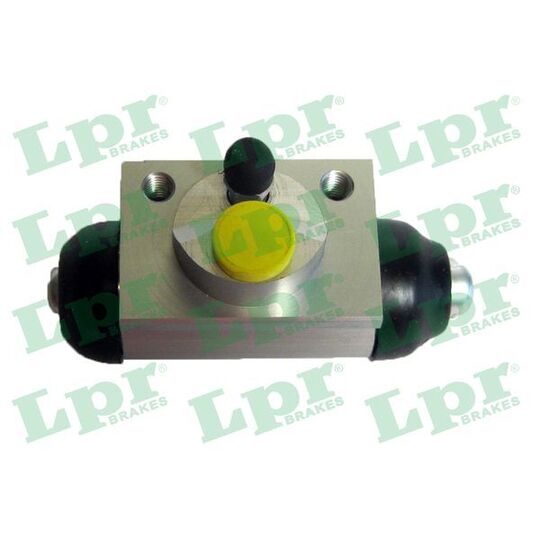 5240 Wheel Brake Cylinder