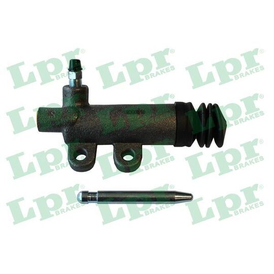 3150 Slave Cylinder, clutch