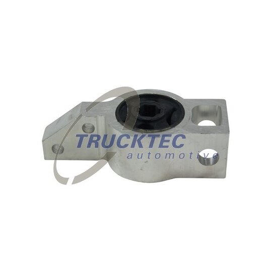 07.31.160 Control Arm-/Trailing Arm Bush