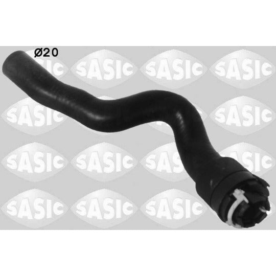 3406123 Radiator Hose