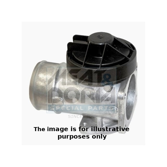 88067R EGR Valve