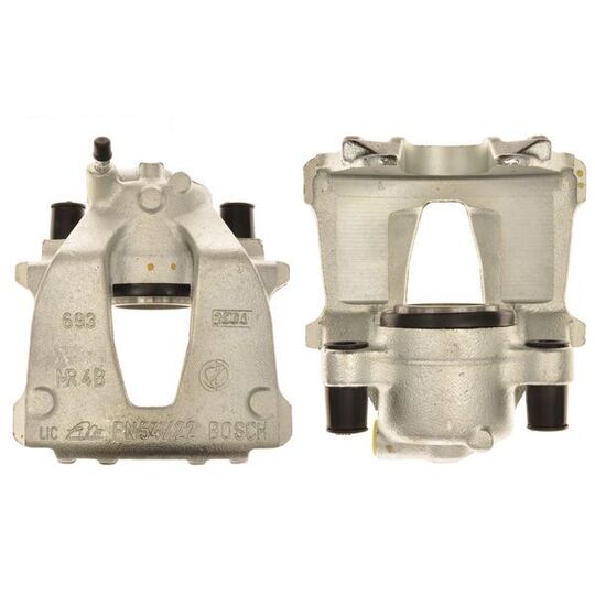 0 204 103 855 Brake Caliper