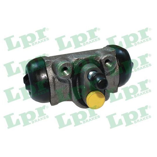 5377 Wheel Brake Cylinder