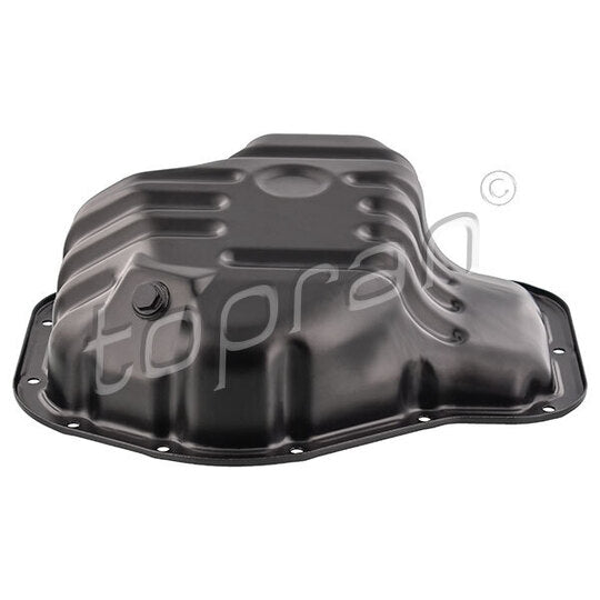 600 363 Wet Sump