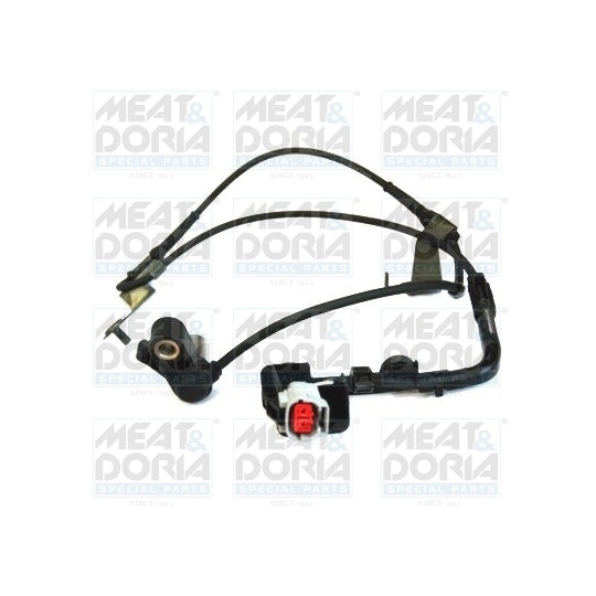 90299 Sensor, wheel speed