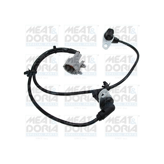 901073 Sensor, wheel speed