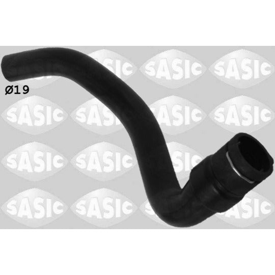 3406312 Radiator Hose