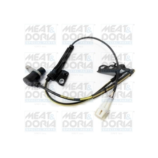 90566 Sensor, wheel speed