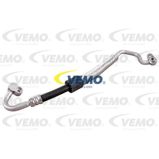 V15-20-0087 Low Pressure Line, air conditioning