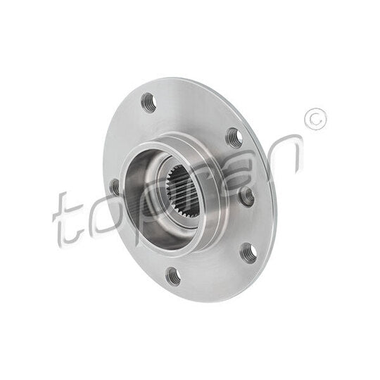503 356 Wheel hub
