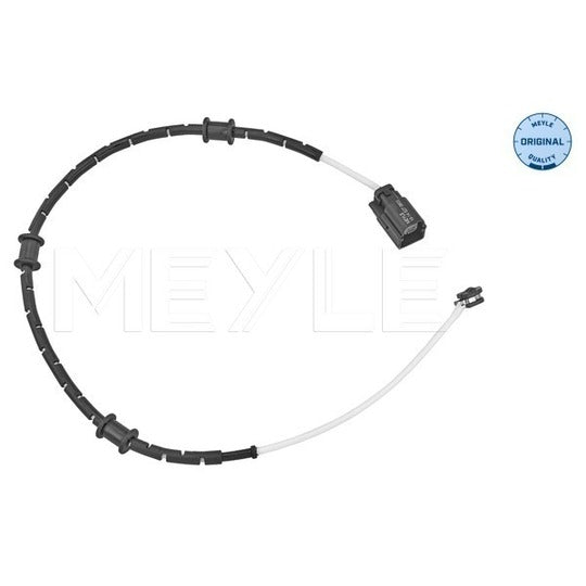 18-14 527 0003 Warning Contact, brake pad wear
