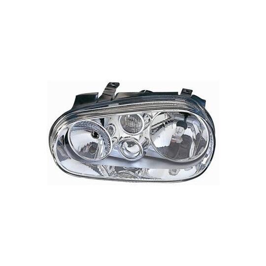 5888961 Headlight