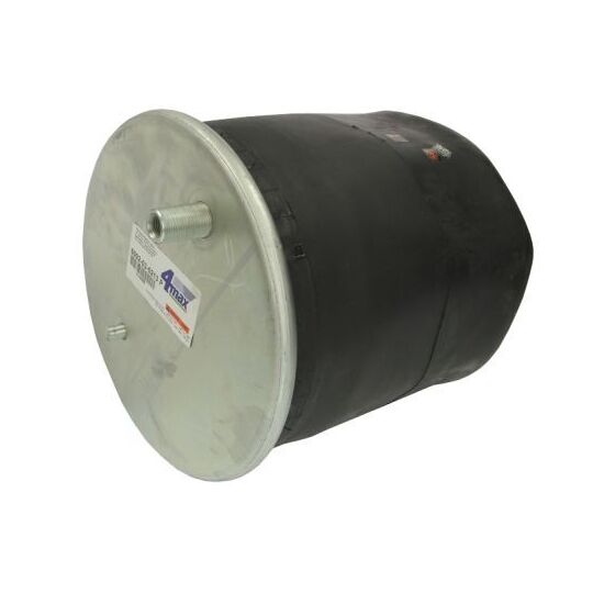 5002-03-0213P Boot, air suspension