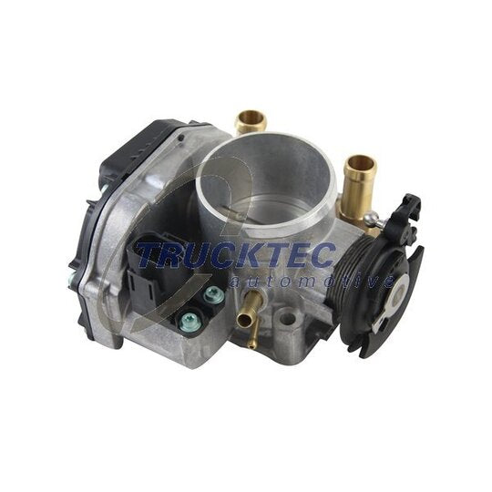 07.14.205 Throttle body