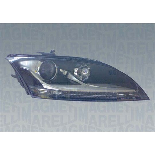 711307022656 Headlight