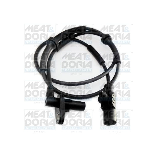 90788 Sensor, wheel speed