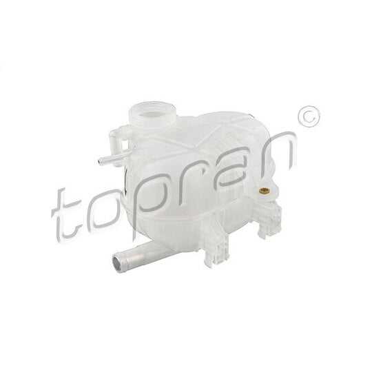208 856 Expansion Tank, coolant
