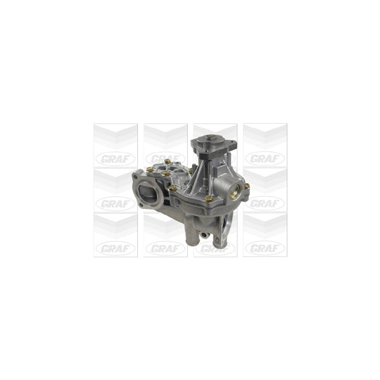 PA546 Water pump