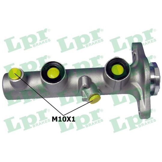 1557 Brake Master Cylinder