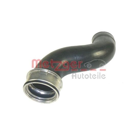 2400035 Charger Air Hose