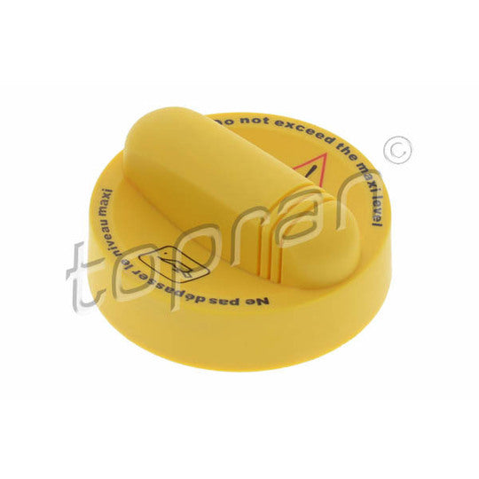 208 229 Sealing Cap, oil filling port