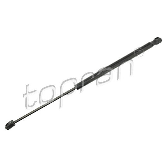 401 491 Gas Spring, boot-/cargo area