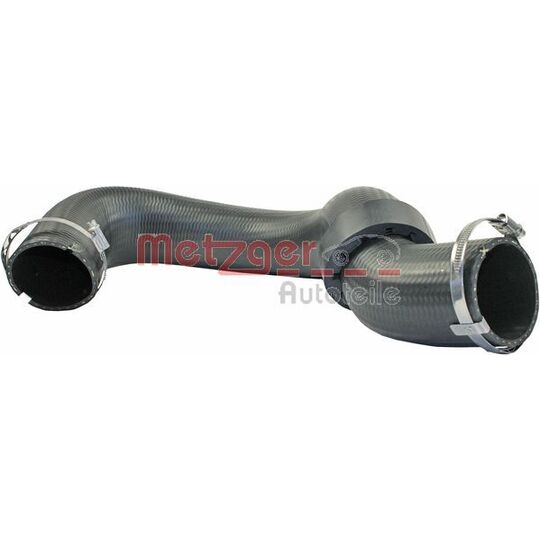 2400218 Charger Air Hose