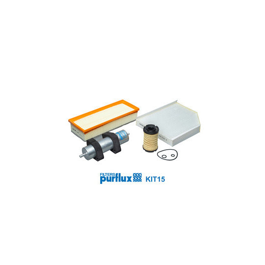 KIT15 Filter Set