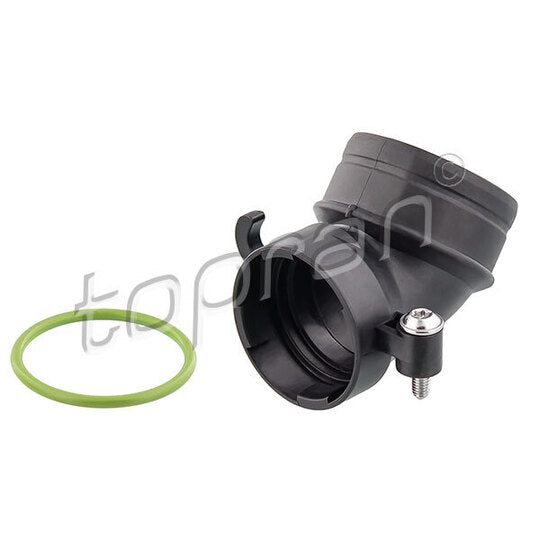 117 828 Intake Hose, air filter