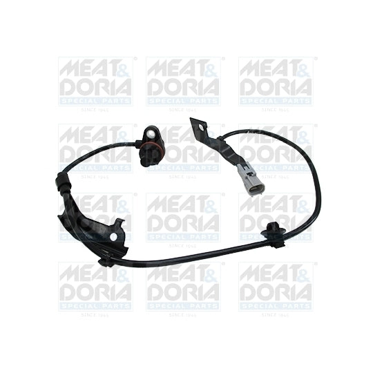 901145 Sensor, wheel speed