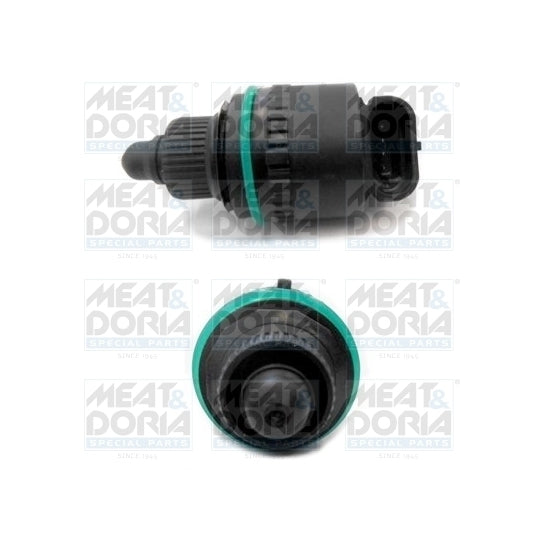84055 Idle Control Valve, air supply