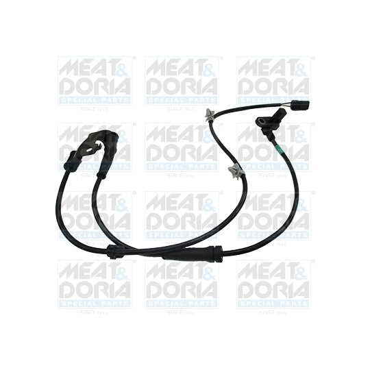 90940 Sensor, wheel speed
