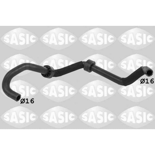 3406435 Radiator Hose