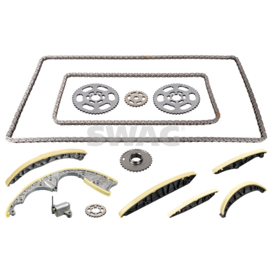 33 10 4462 Timing Chain Kit
