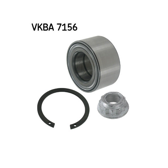 VKBA 7156 Wheel Bearing Kit