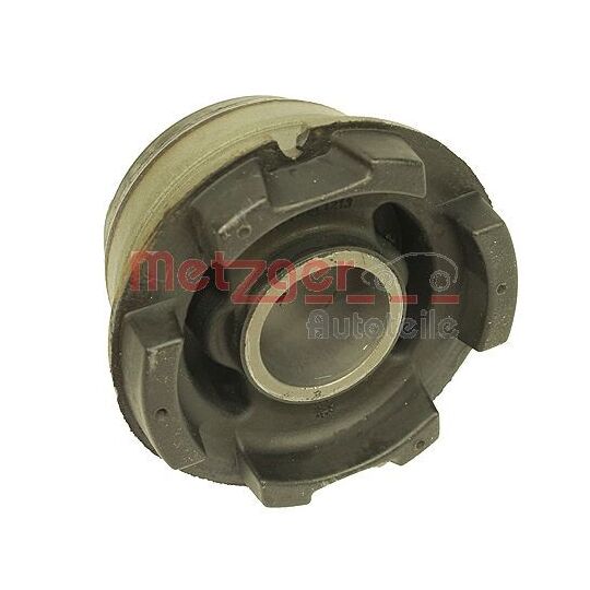 52070009 Mounting, axle beam