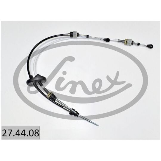 27.44.08 Cable, manual transmission