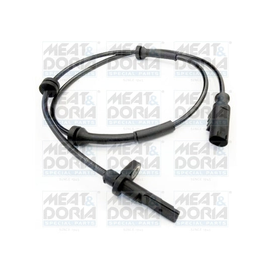 90410 Sensor, wheel speed