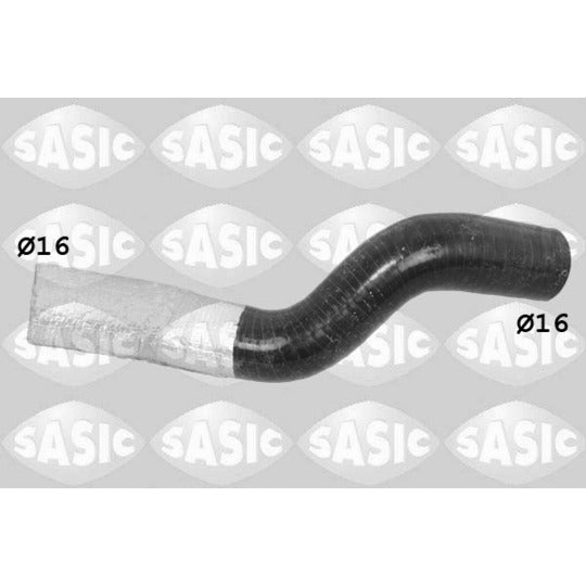 3310005 Oil Hose
