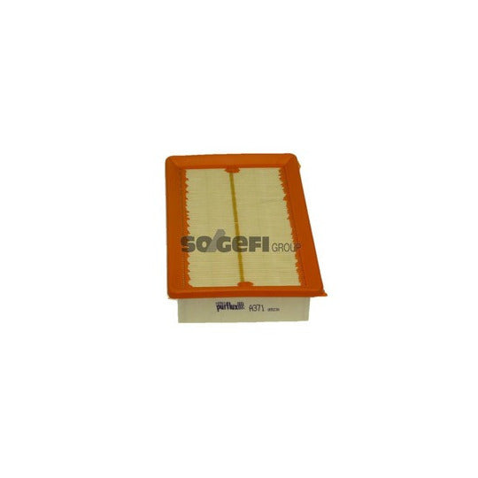 A371 Air filter