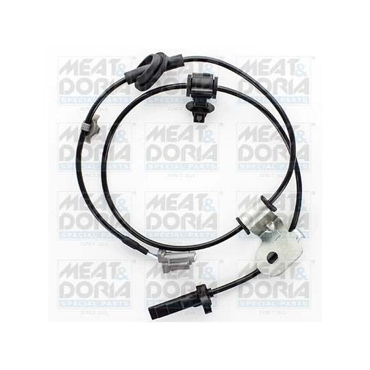 90810 Sensor, wheel speed