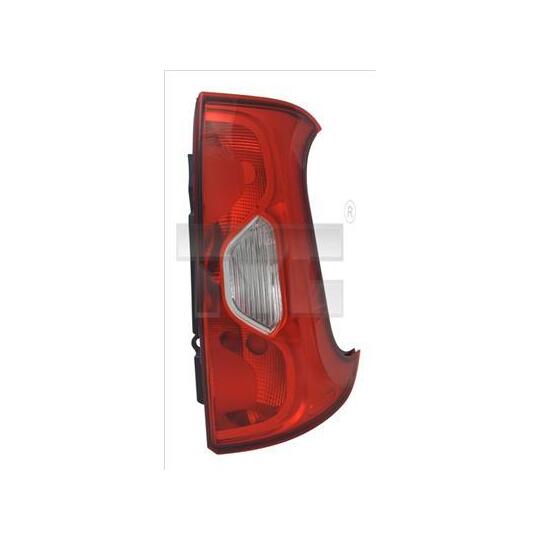 11-12281-01-2 Combination Rearlight